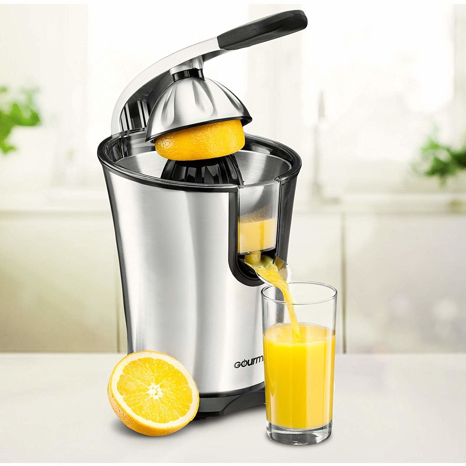 Citrus Juicers