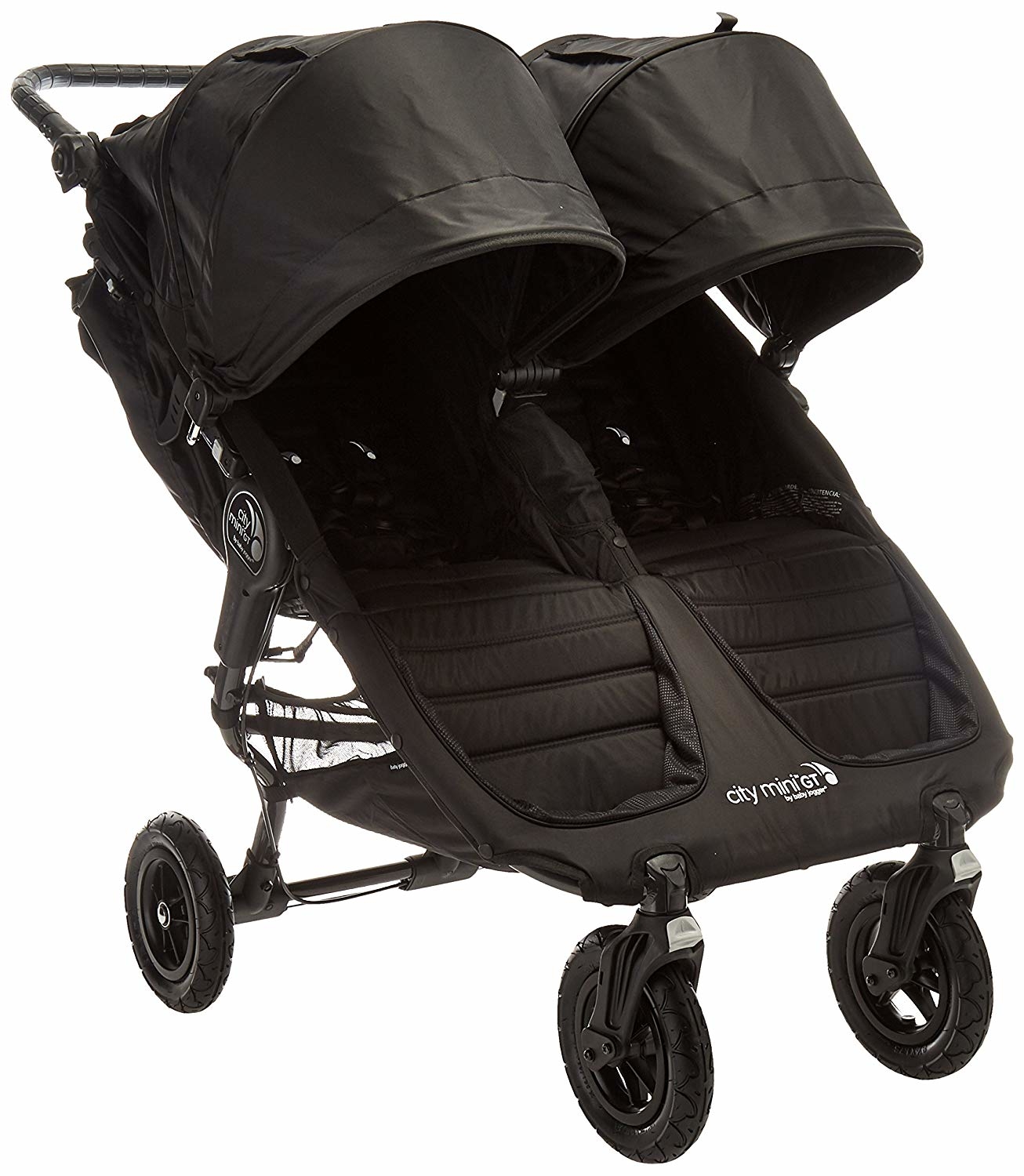 City Mini GT Double Stroller