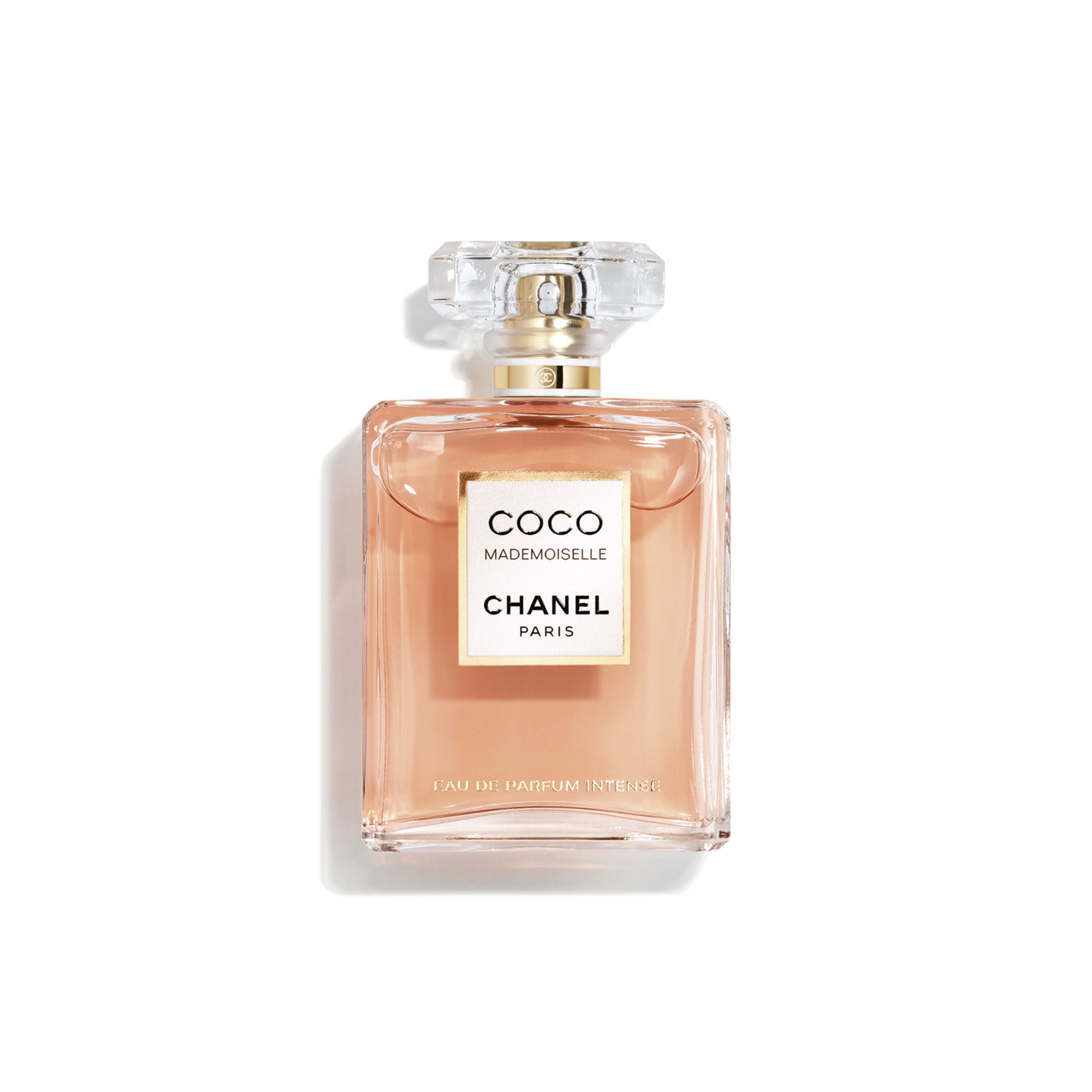 Coco Mademoiselle�Parfum