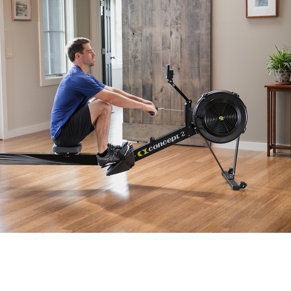 Concept2 Model D Indoor Rowing Machine 