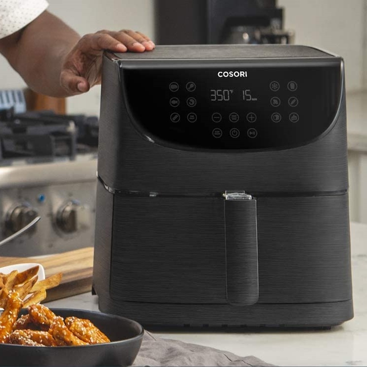 Cosori 5.8QT Electric Hot Air Fryer