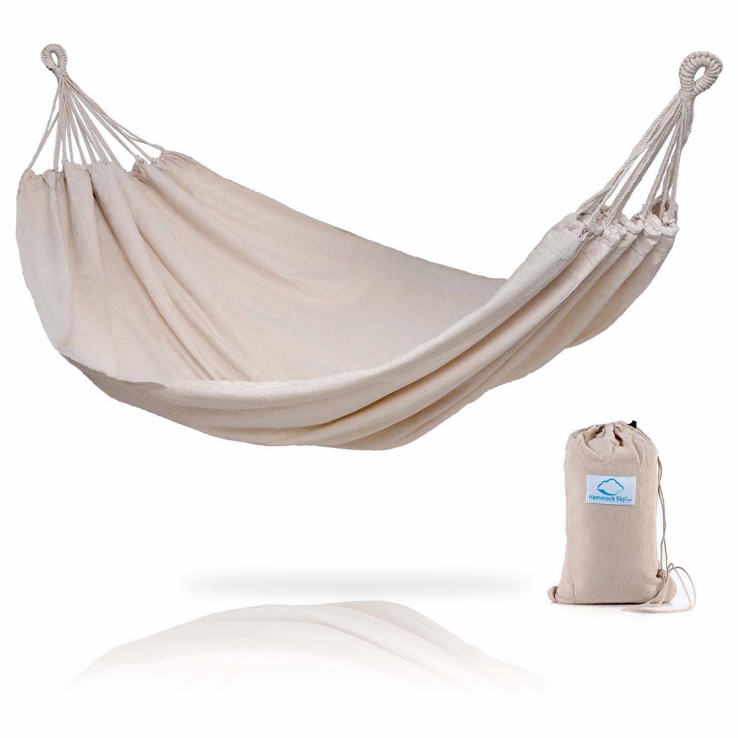 Cotton Double Hammock