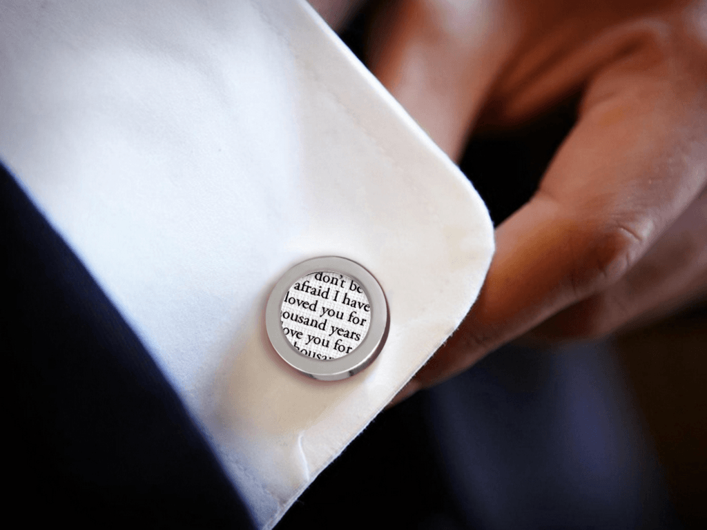 Cufflinks