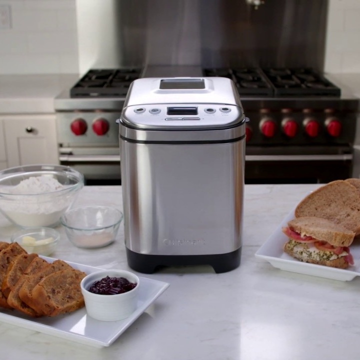 Cuisinart Bread Maker