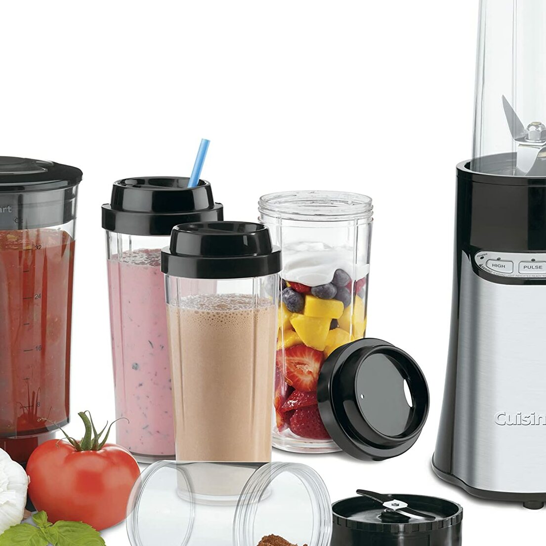 Cuisinart CPB Blender