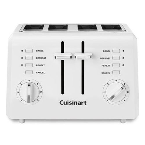 Cuisinart CPT-142 4-Slice Toaster