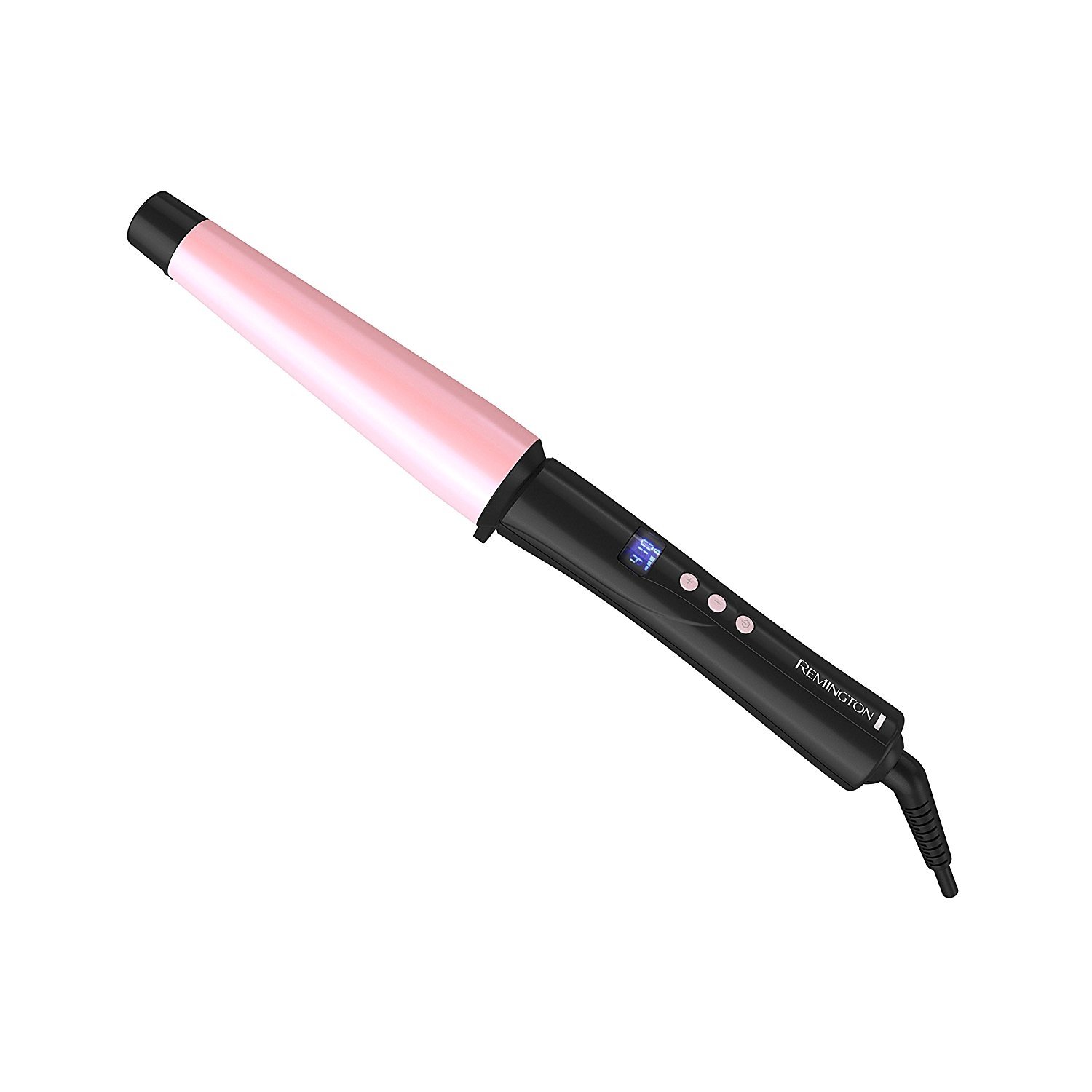 Curling Wand with Pearl Ceramic Technology