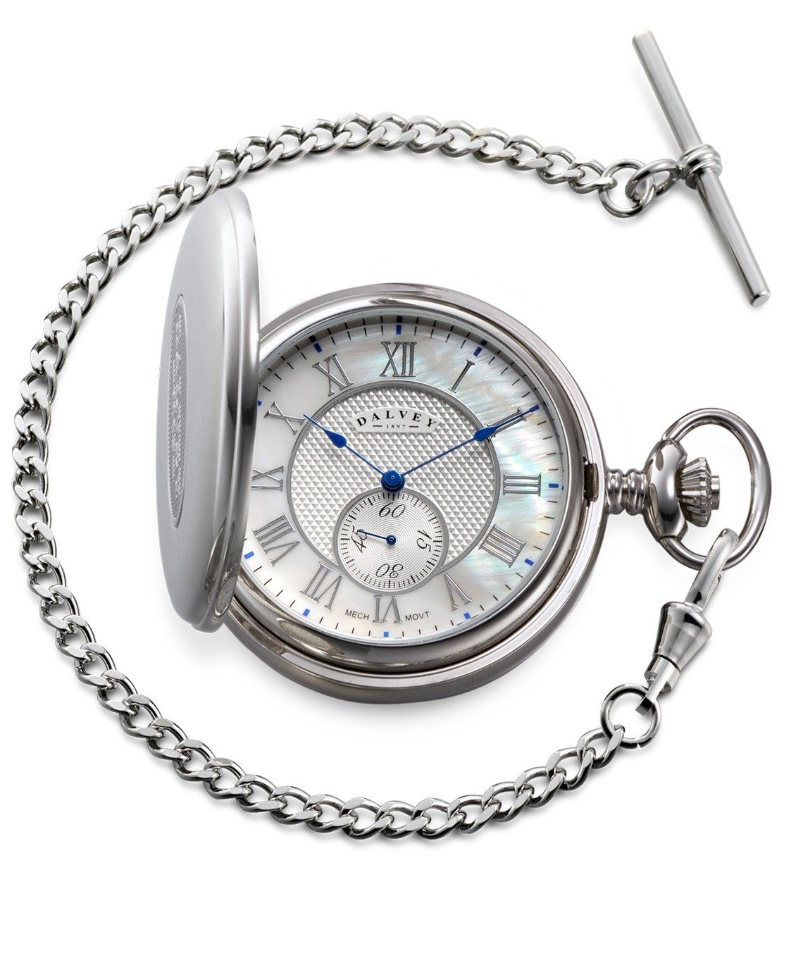 Dalvey�Mother of Pearl Watch