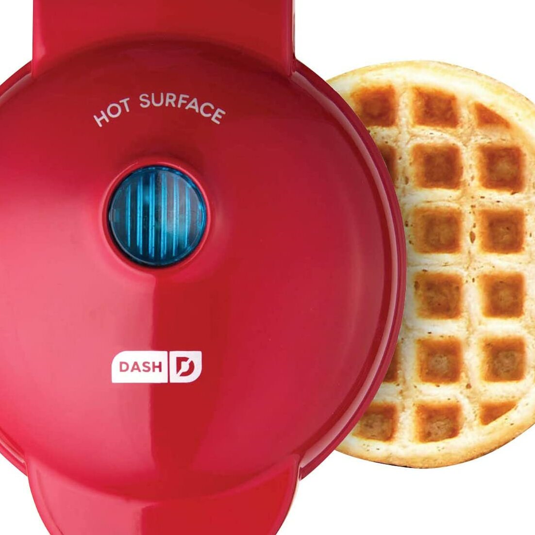 Dash Mini Waffle Maker