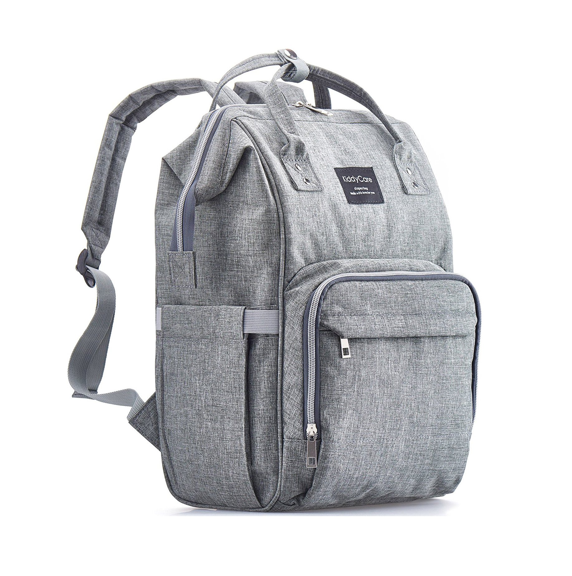 Diaper Bag Backpack