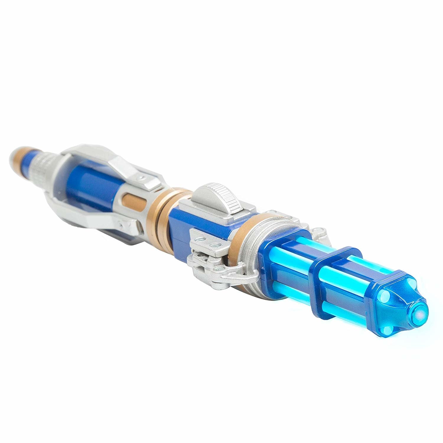 Doctor Who 12th Doctors Sonic Screwdriver 