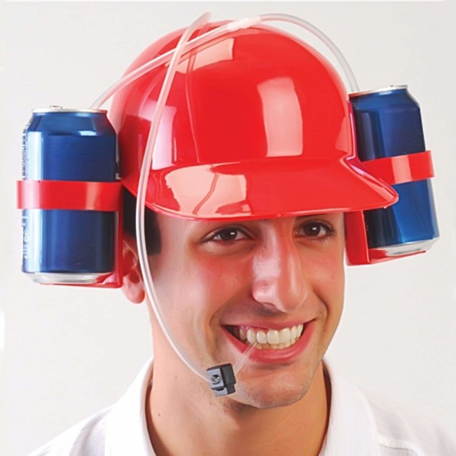 Drinking Helmet