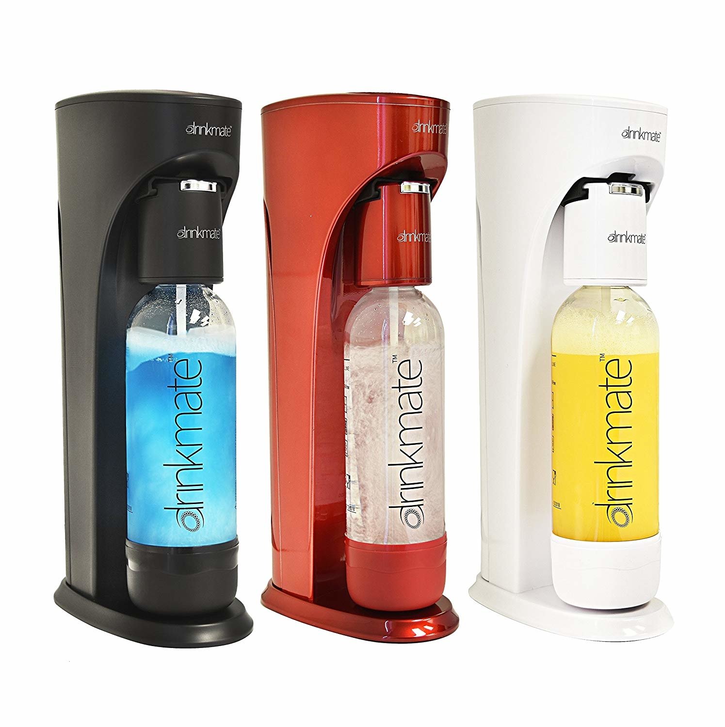 Drinkmate Beverage Carbonation Maker