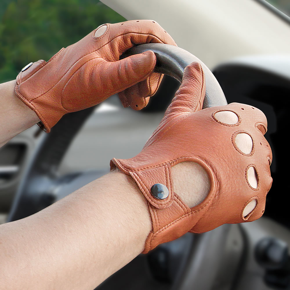 Driving Gloves