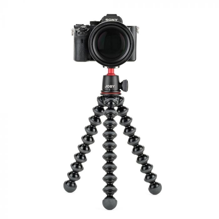 DSLR GorillaPod