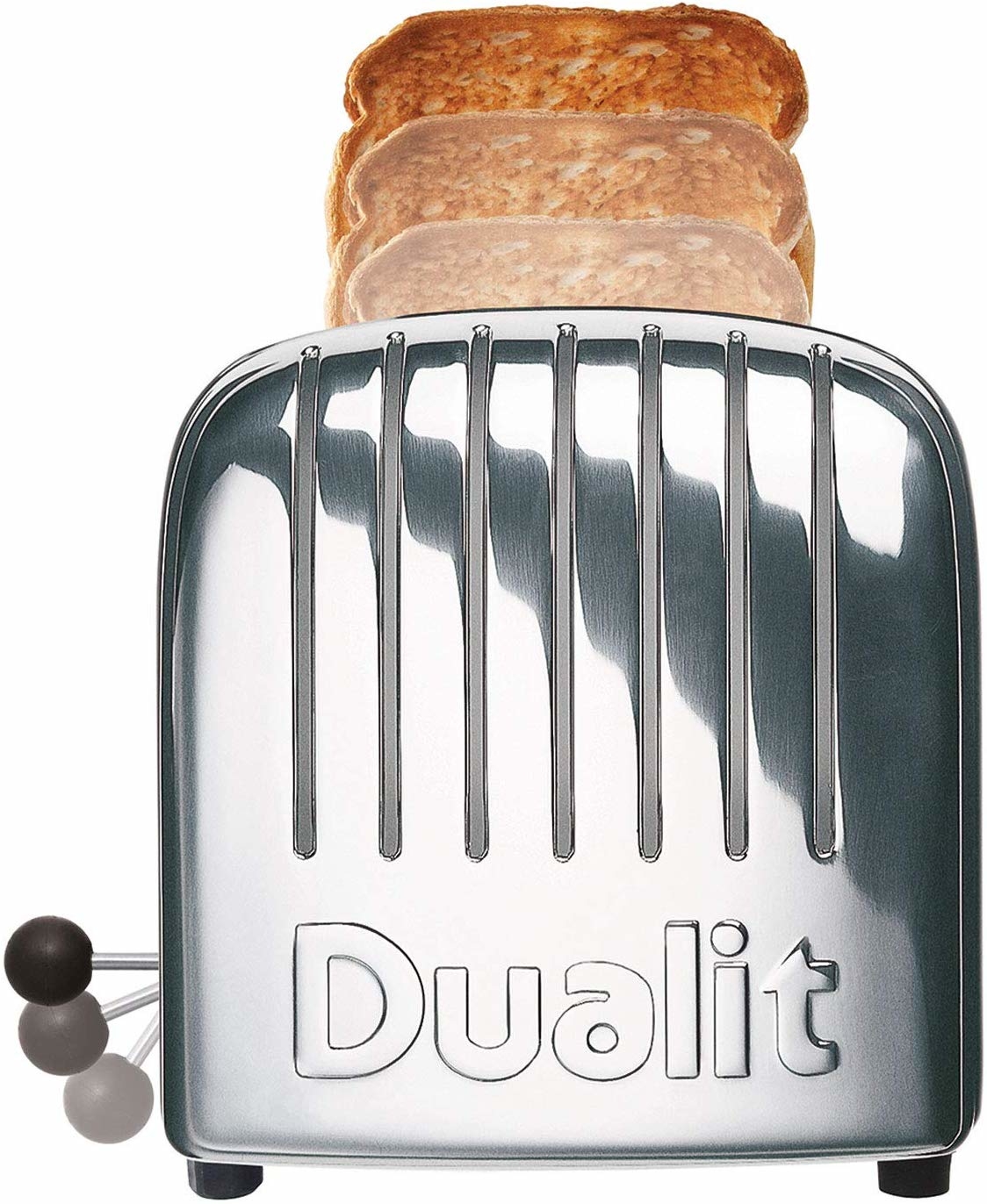 Dualit Classic 2-Slot Toaster