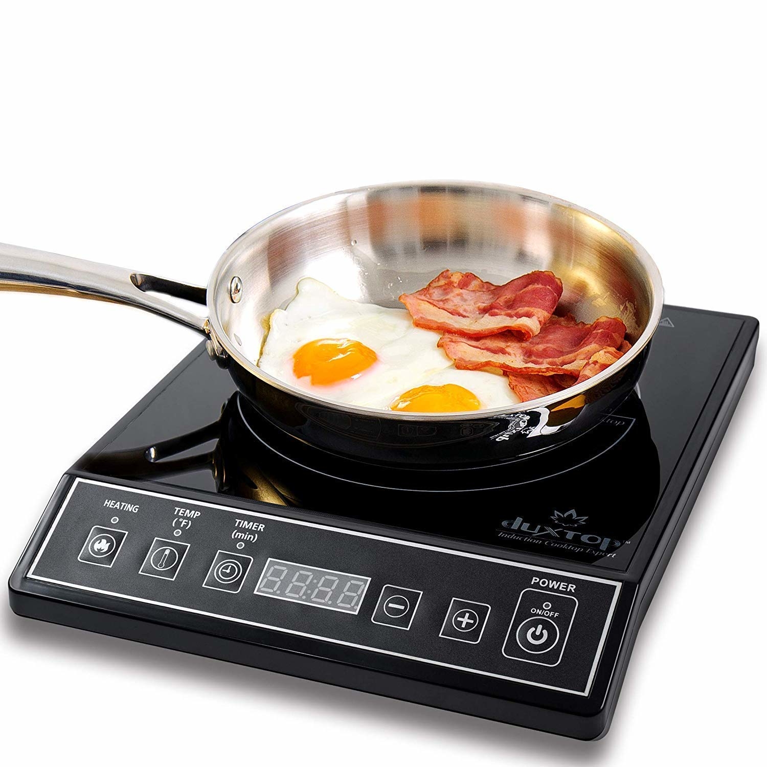 Duxtop Portable Induction Cooktop 