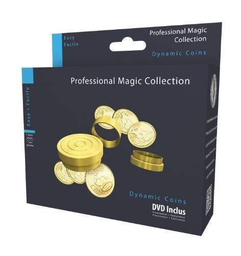 Dynamic Coins Kit