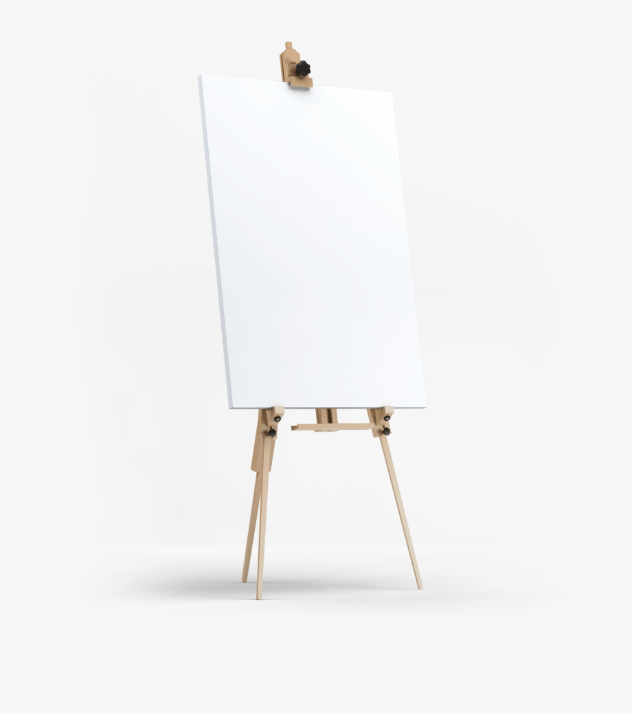 Easel