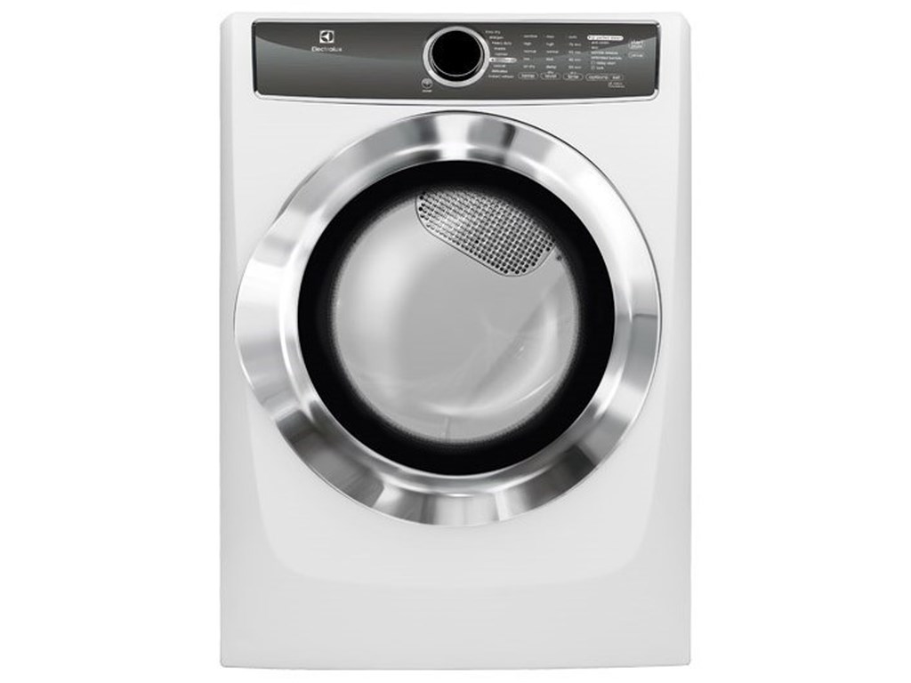 Electrolux Electric Steam Dryer 