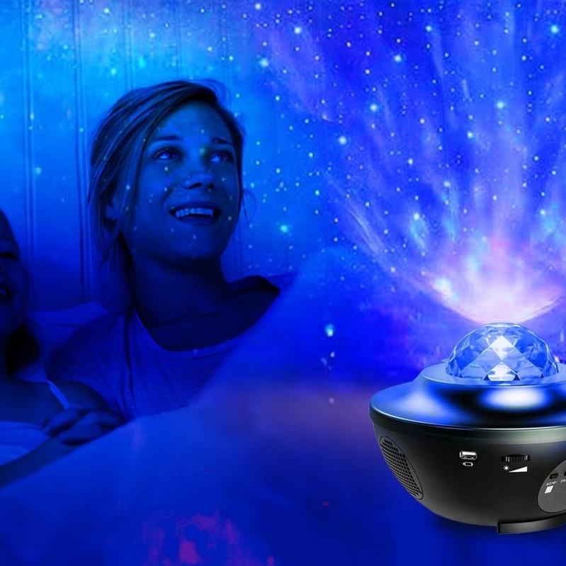 Star Light Galaxy Projector | Giftopix