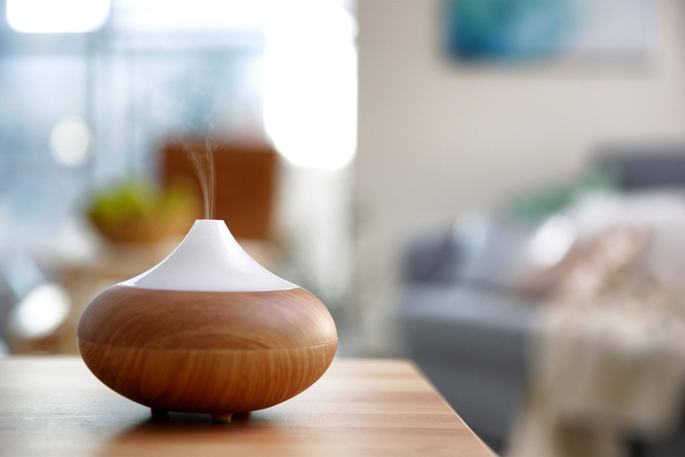 Essential Oil Diffuser