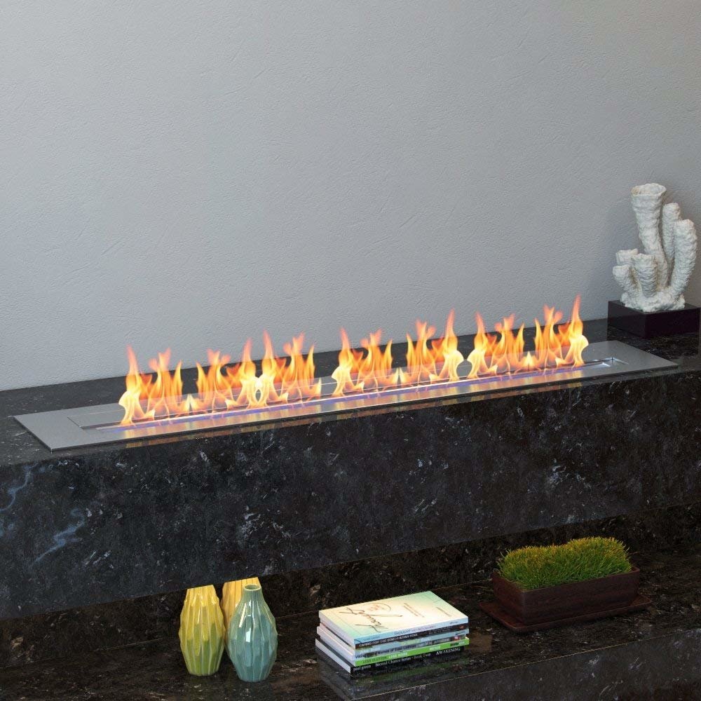 Ethanol Tabletop Fireplace Insert