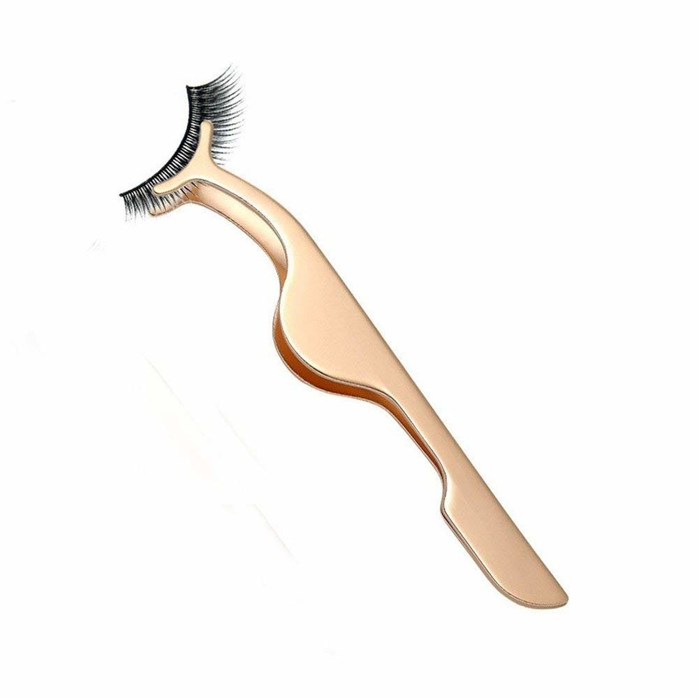 False Eyelashes Applicator