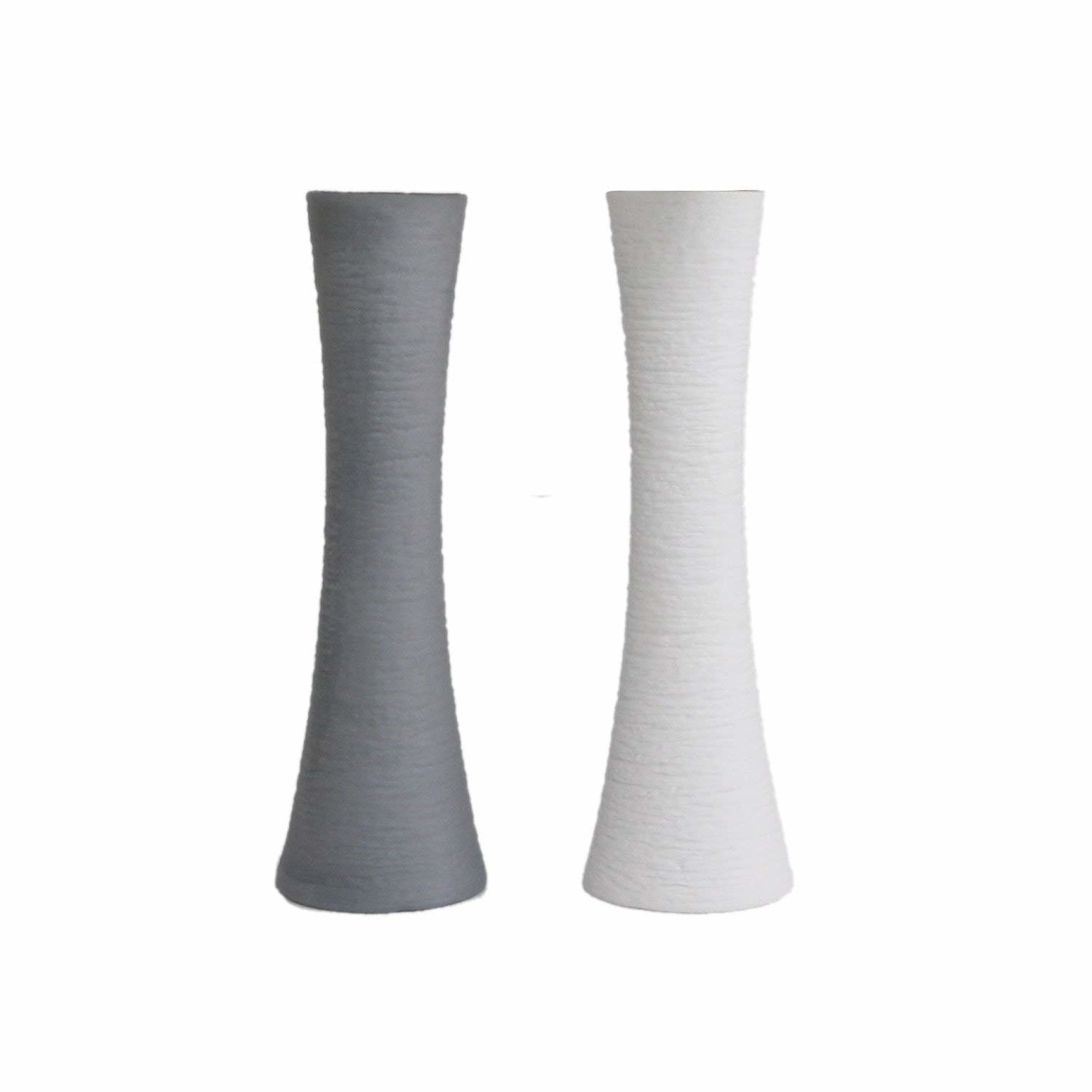 Flower Arrangement Vase Pack of 2