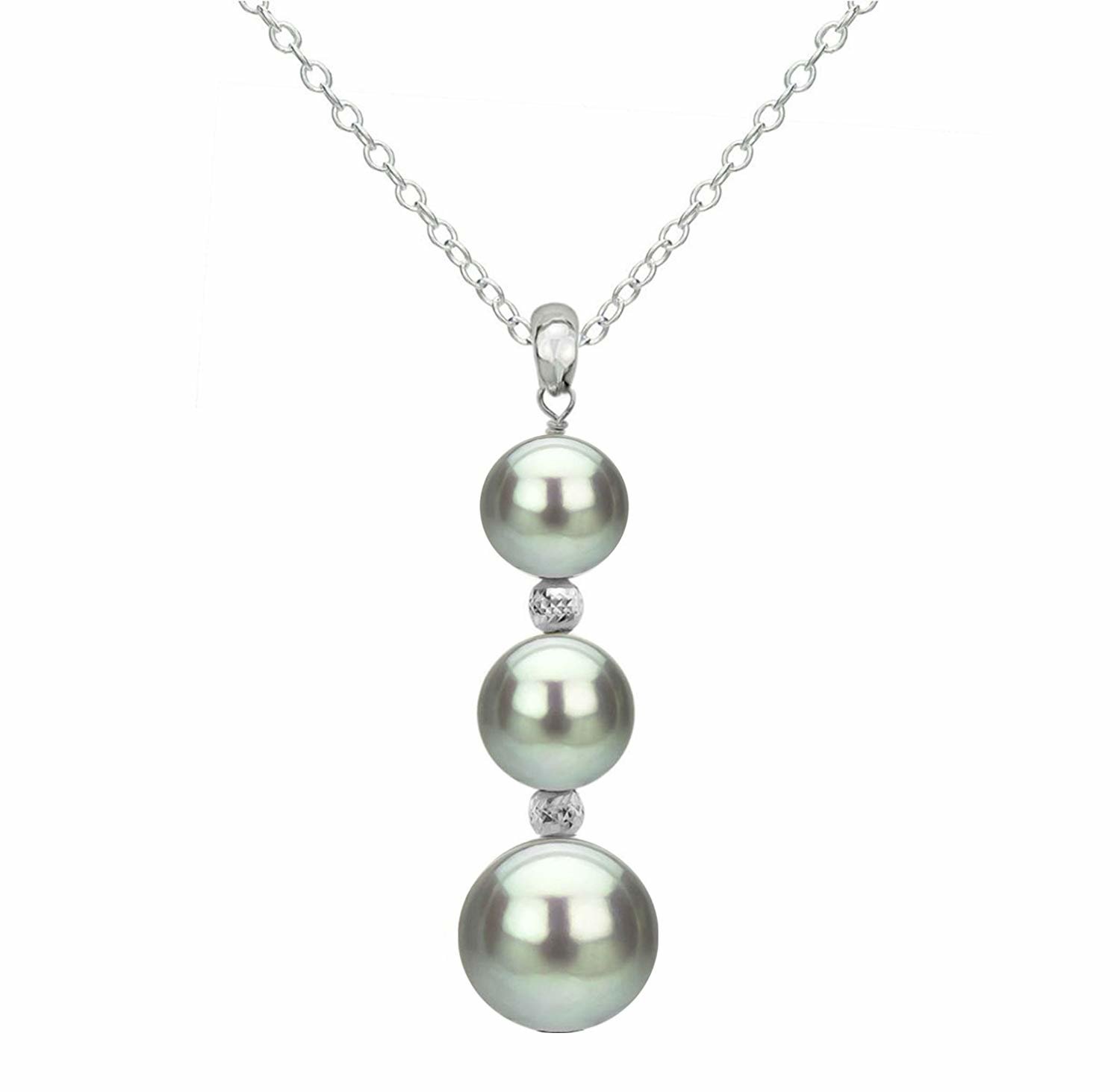 Freshwater Cultured Pearl Pendant�