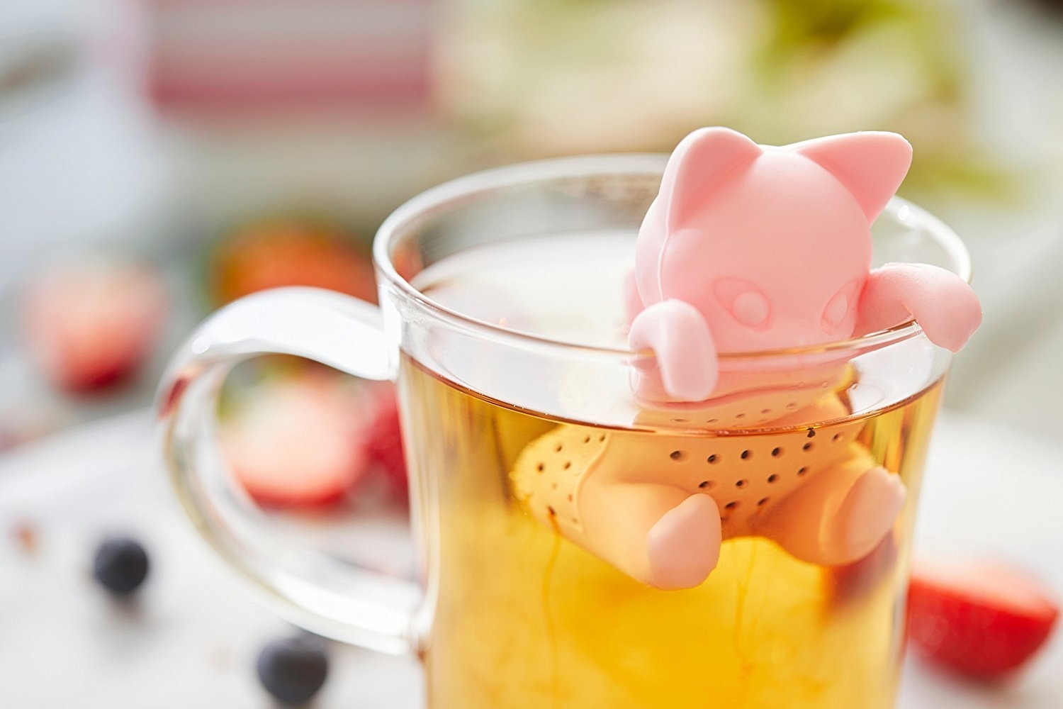 Fun Tea Infuser