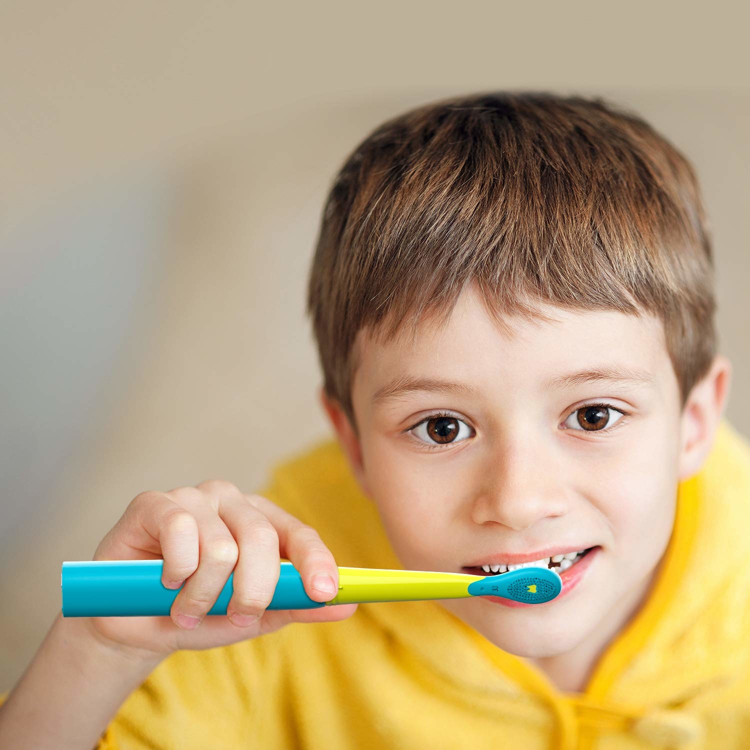 Fun Toothbrush