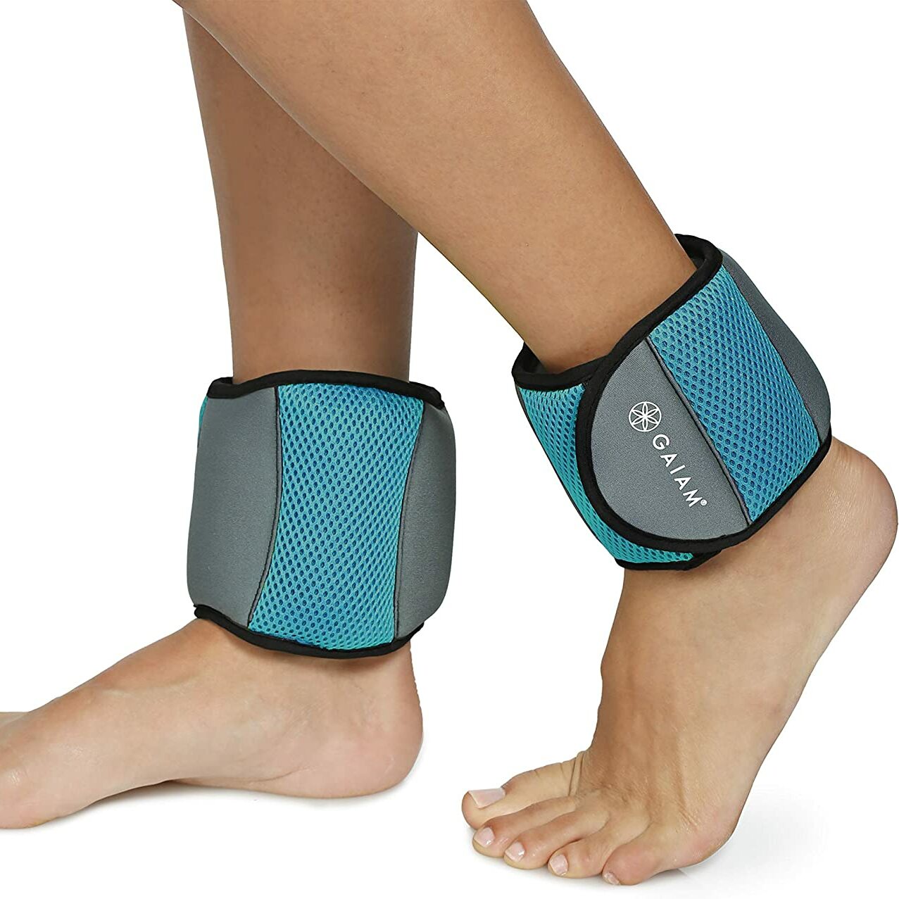 Gaiam Ankle Weights