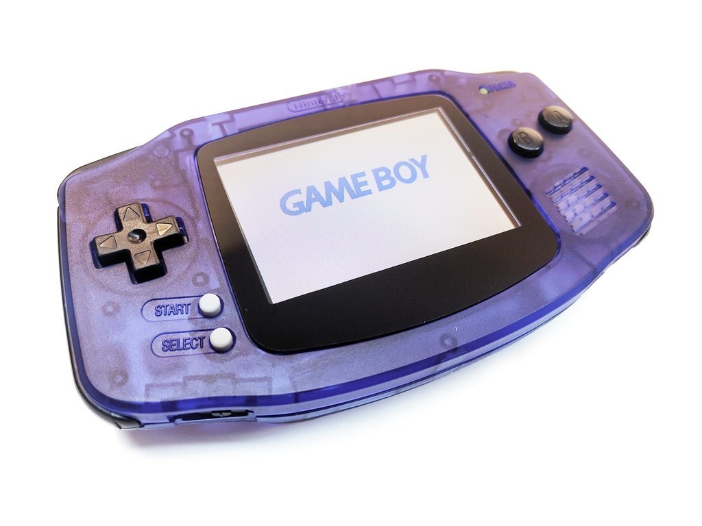 Game Boy Advance