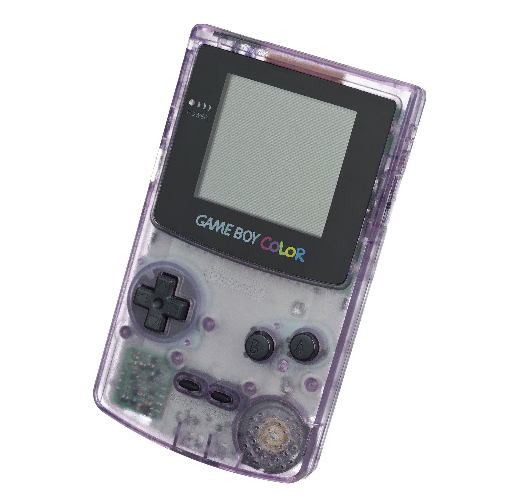 Game Boy Color