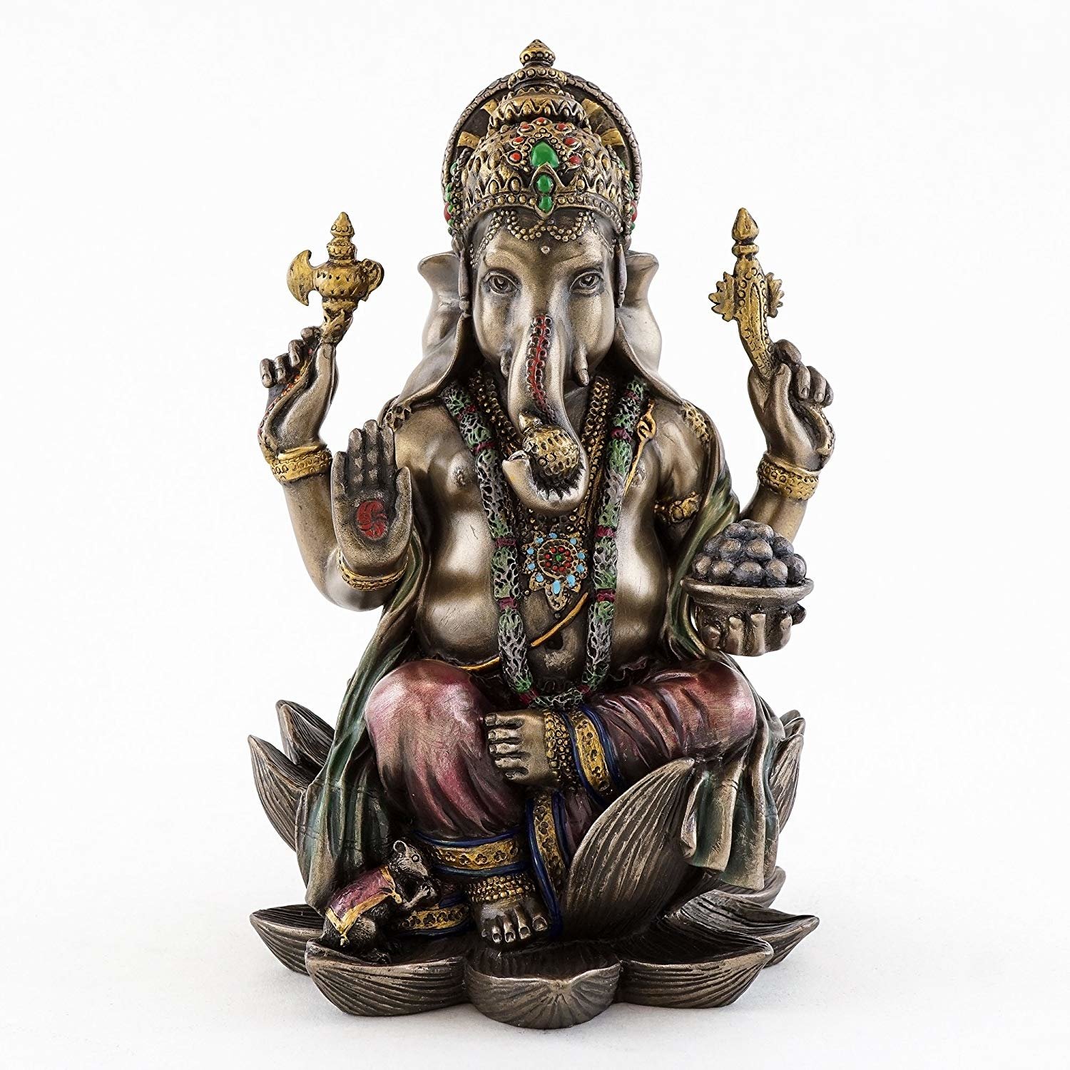 Ganesha Statue 