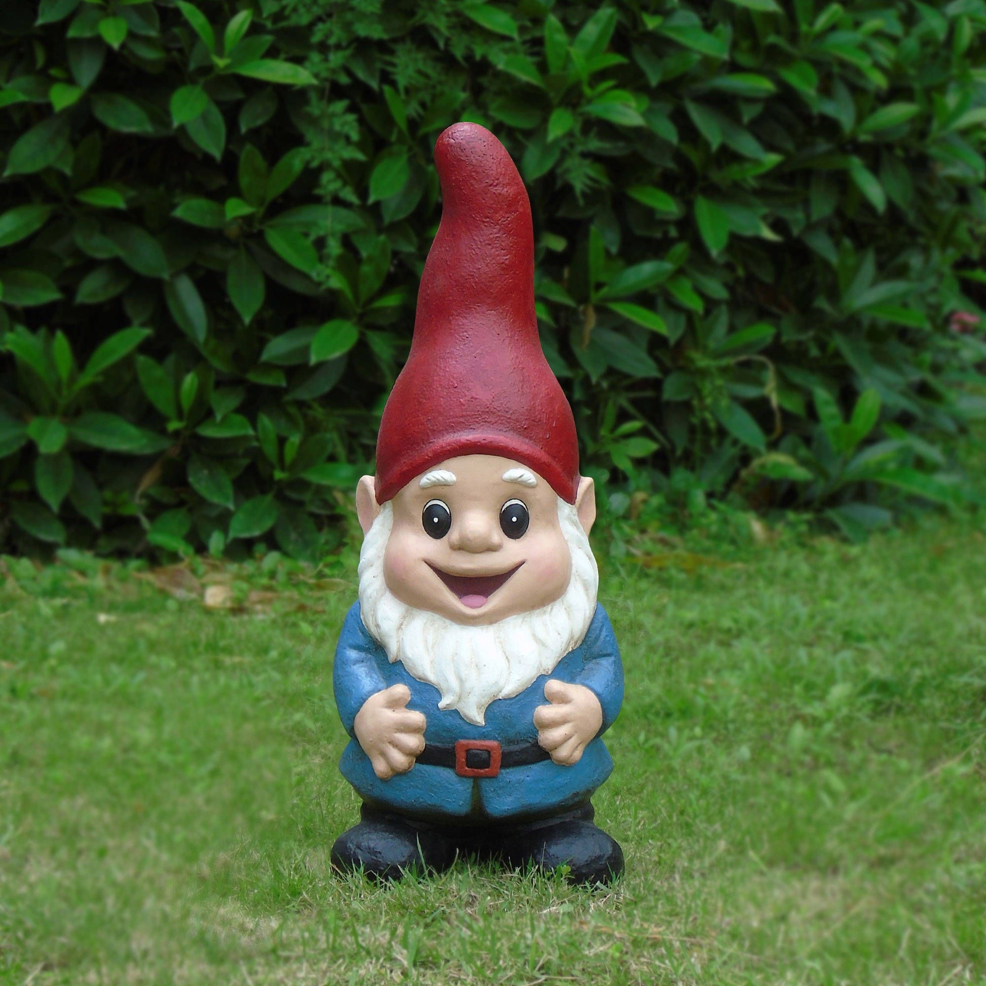 Garden Gnome