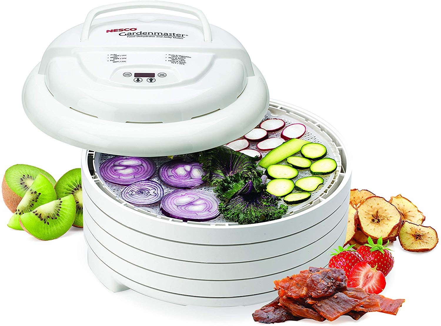 Gardenmaster Food Dehydrator