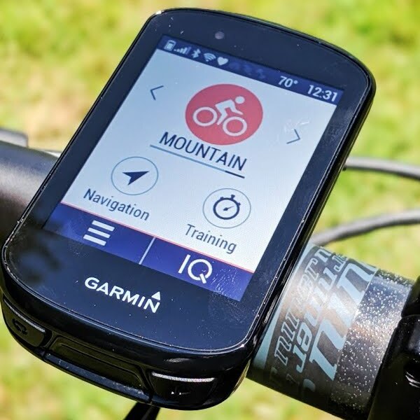 Garmin Edge 830