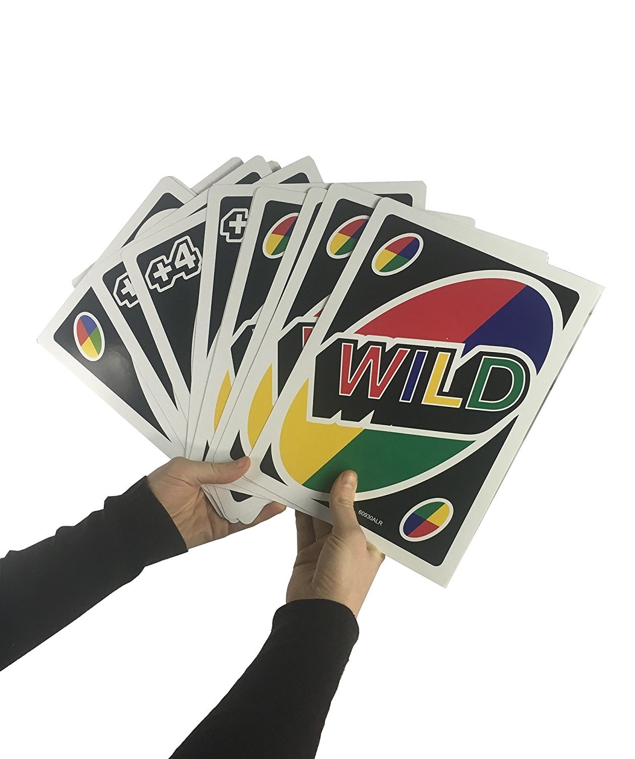 Giant Uno