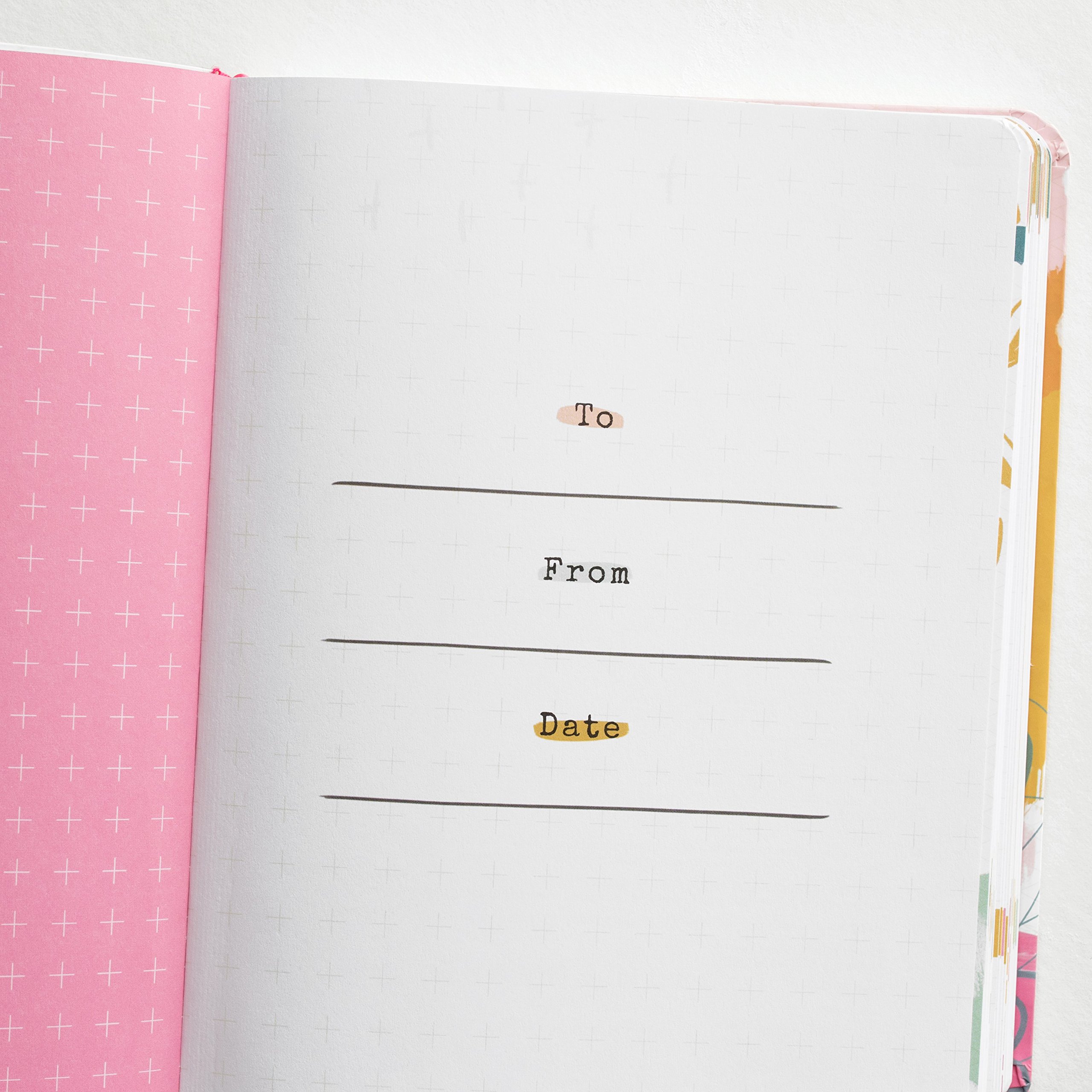 100 Days of Bible Promises - A Devotional Journal