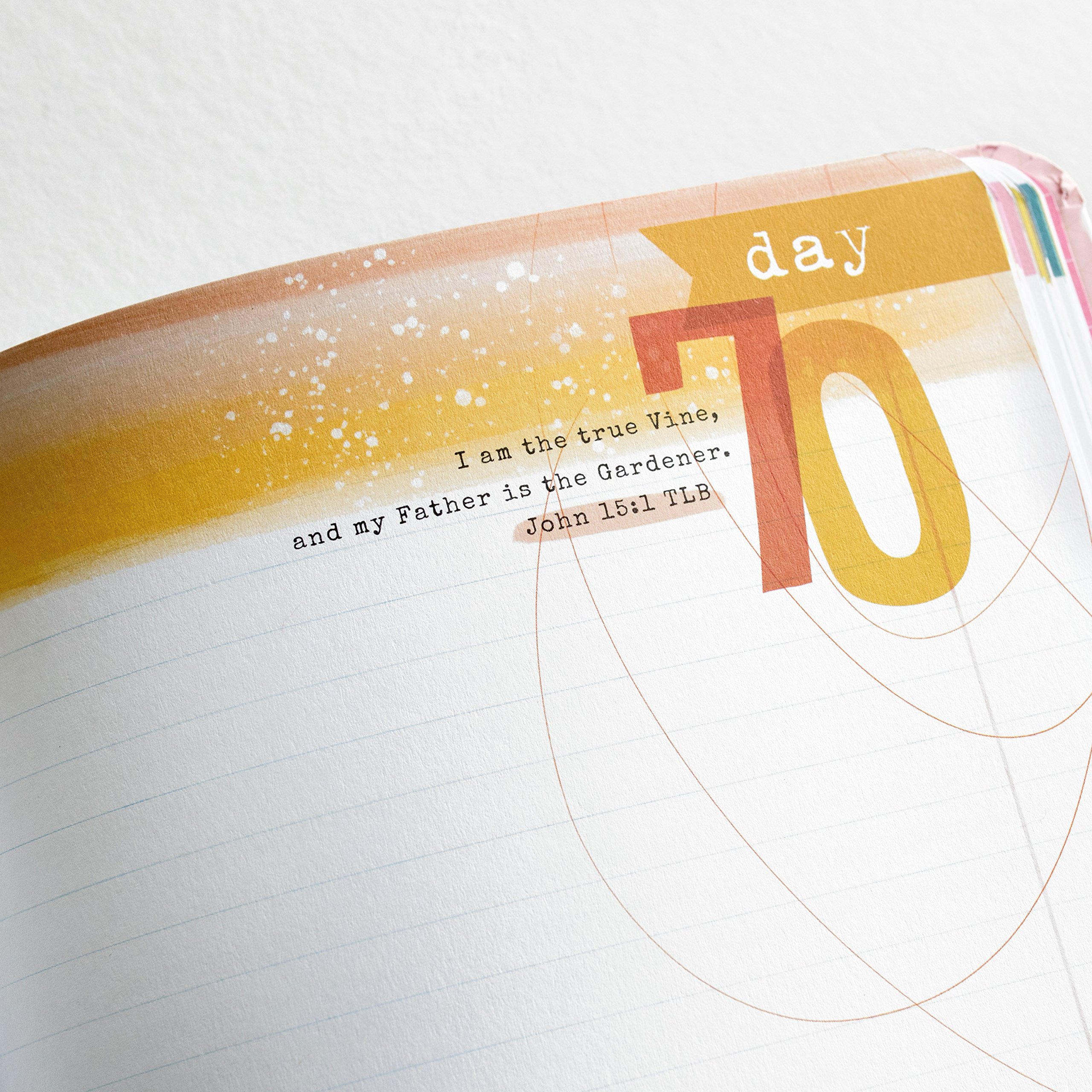 100 Days of Bible Promises - A Devotional Journal