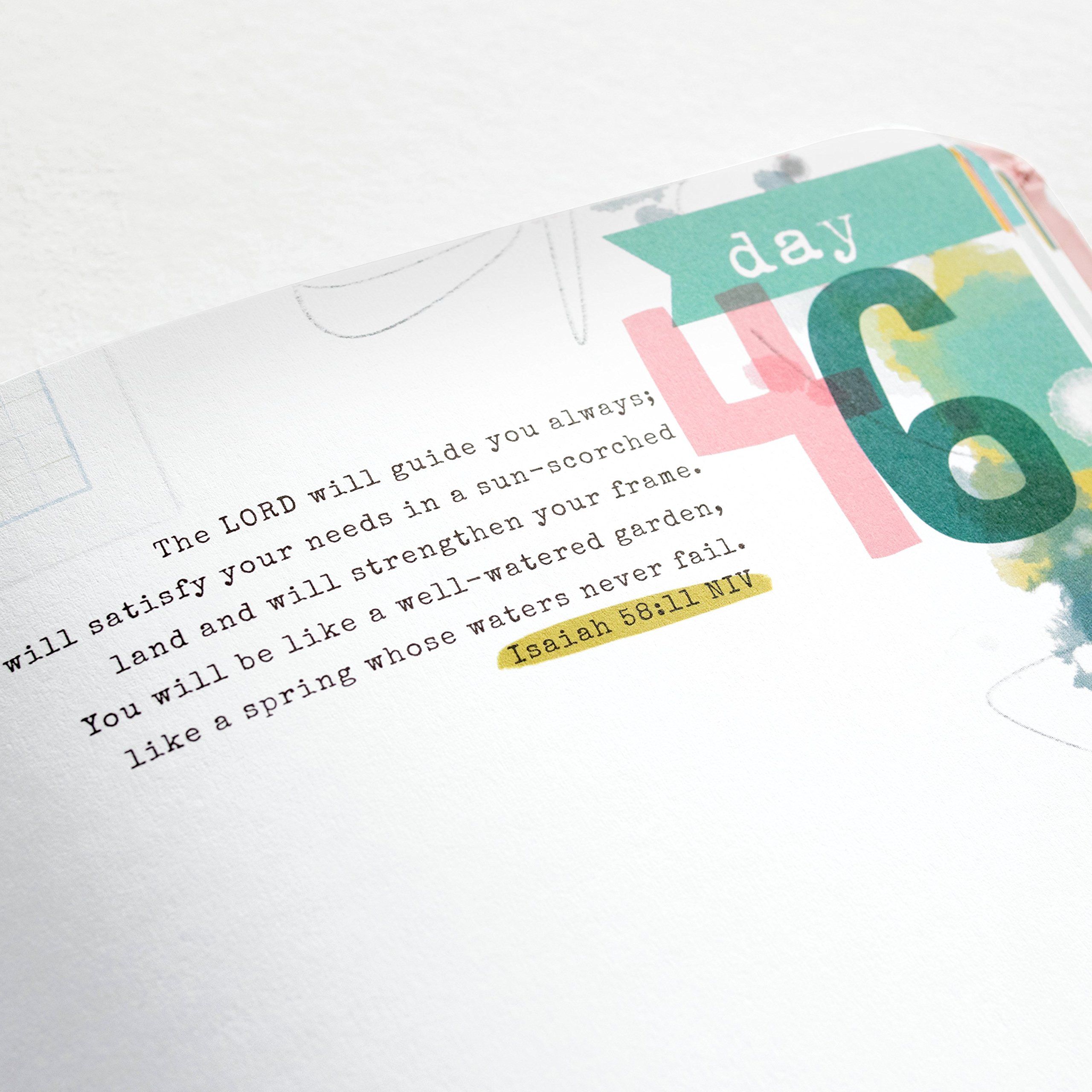 100 Days of Bible Promises - A Devotional Journal