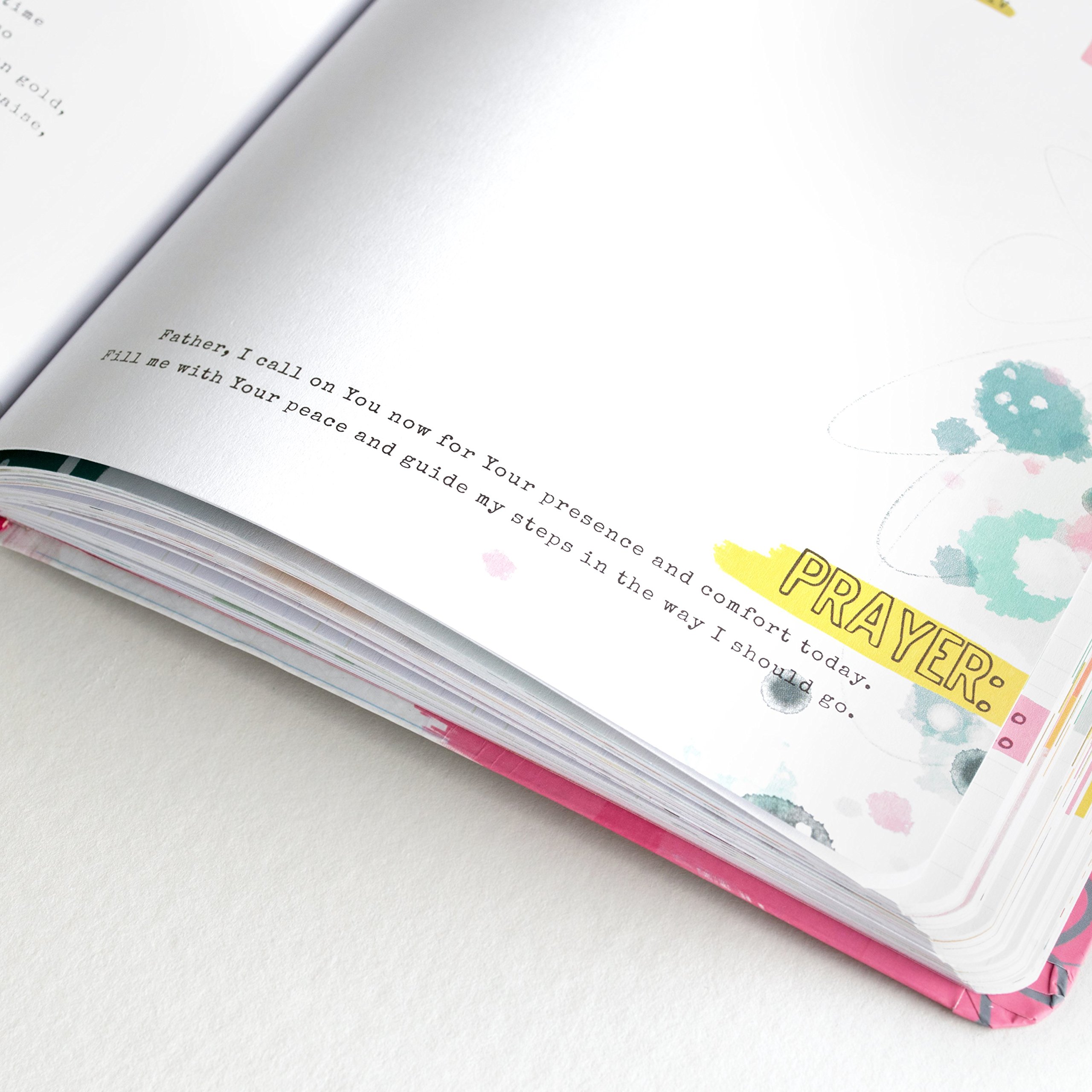 100 Days of Bible Promises - A Devotional Journal