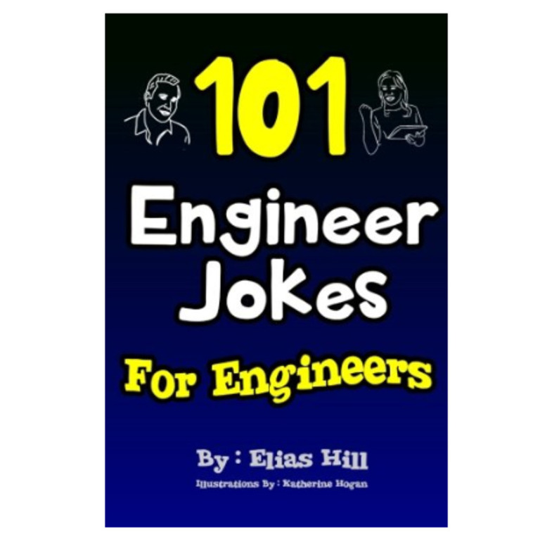 101 Engineer Jokes For Engineers