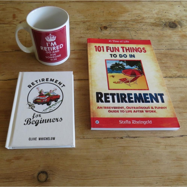 101 Fun Things to Do in Retirement