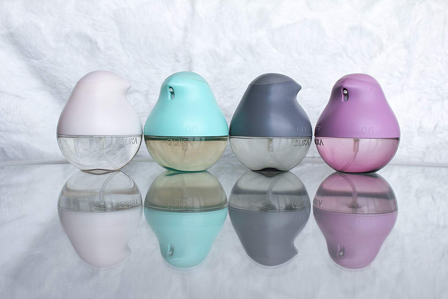 2-in-1 Hand Sanitizer