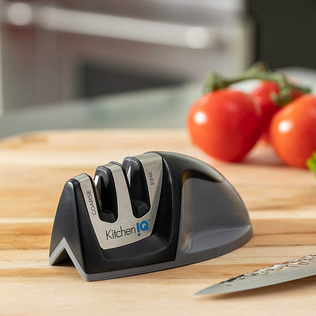 2-Stage Knife Sharpener