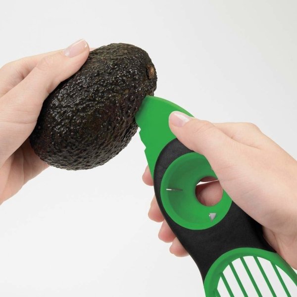 3-in-1 Avocado Slicer