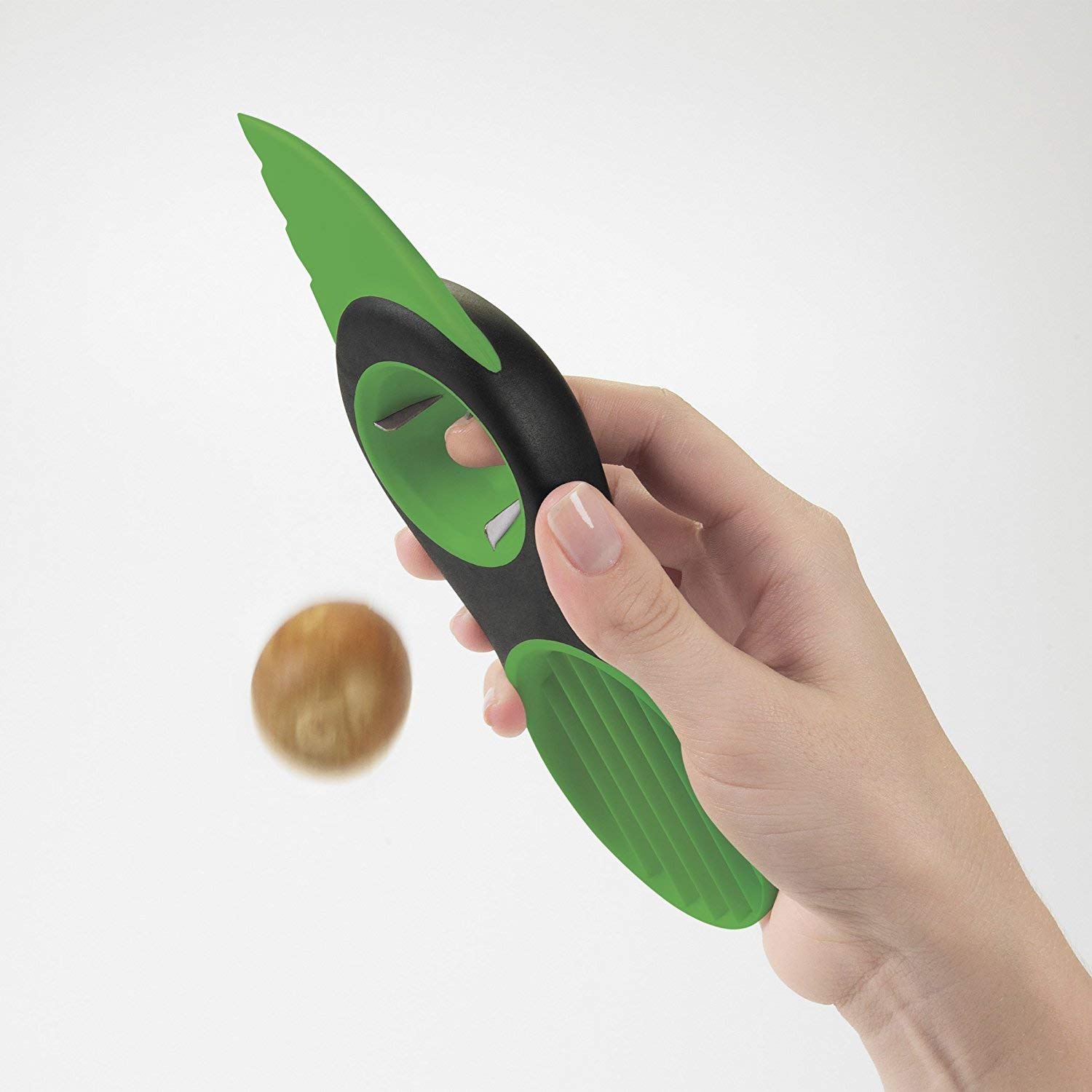 3-in-1 Avocado Slicer